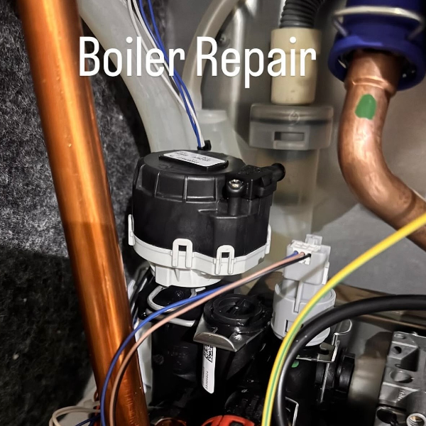 Boilers & Heating