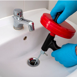 Drain Cleaning